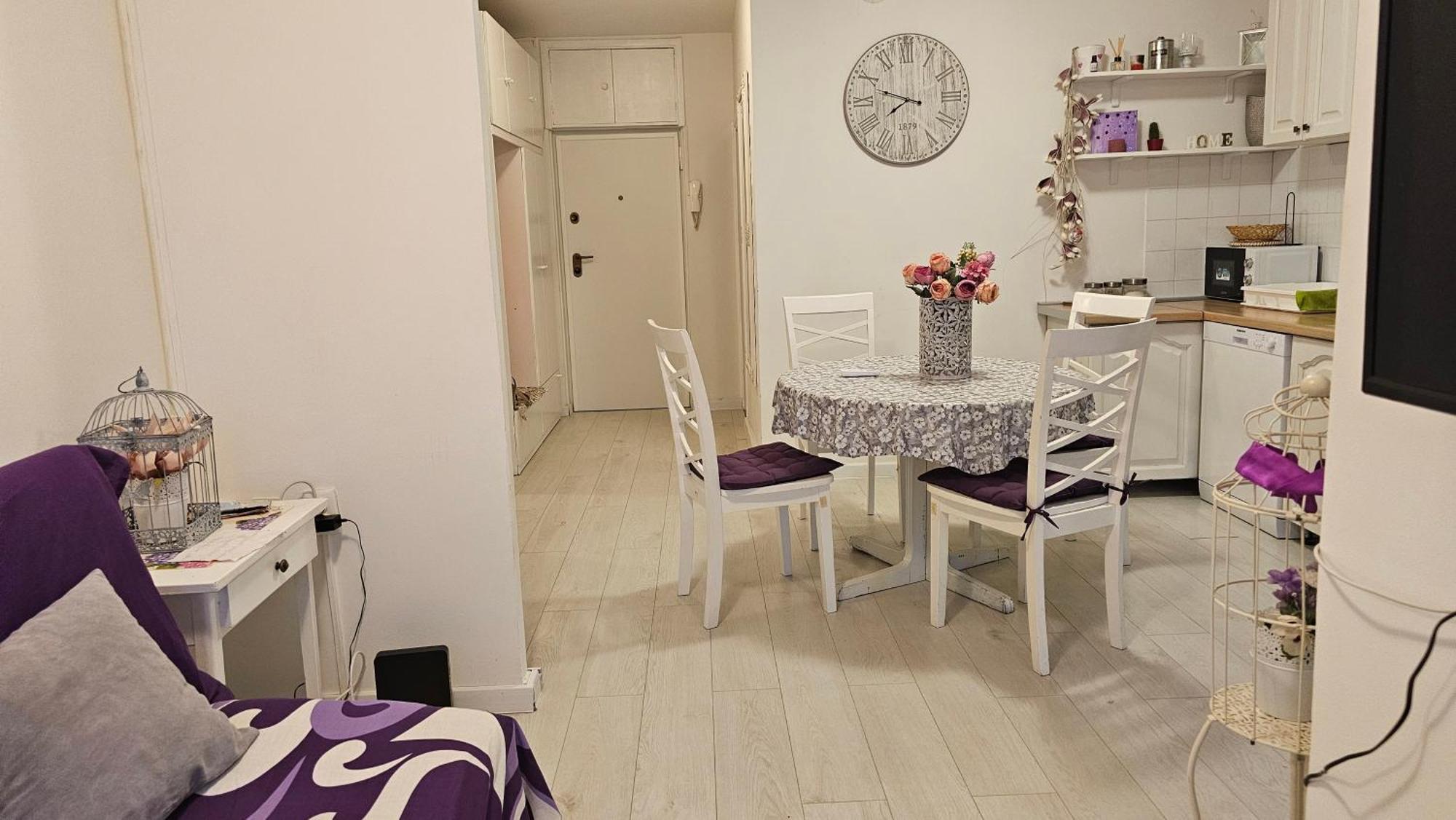 Apartment Toni Split Exterior foto