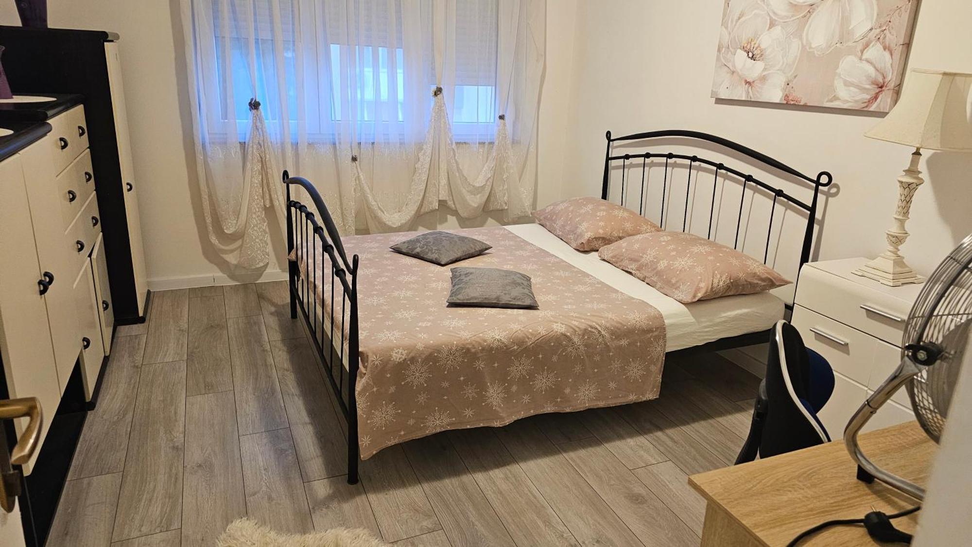 Apartment Toni Split Exterior foto
